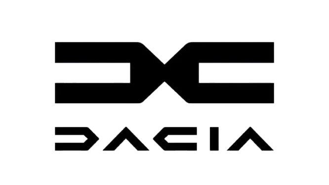 Logo Dacia