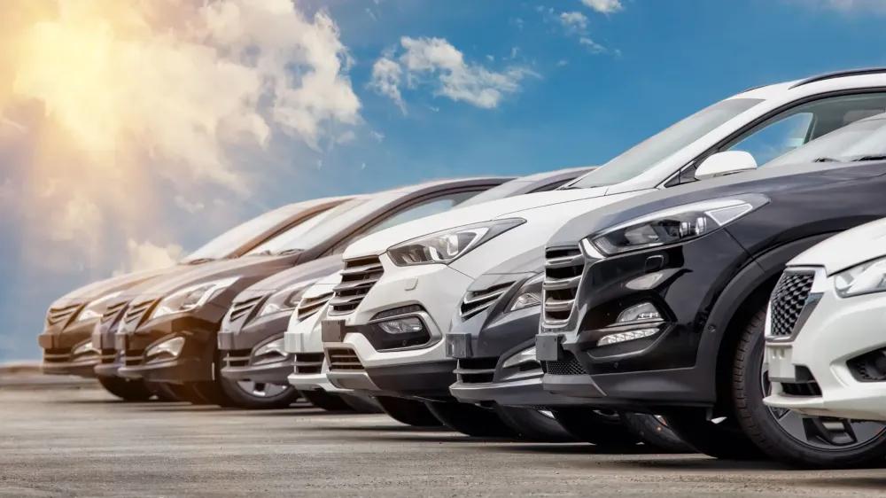 Location voiture à Nogaro