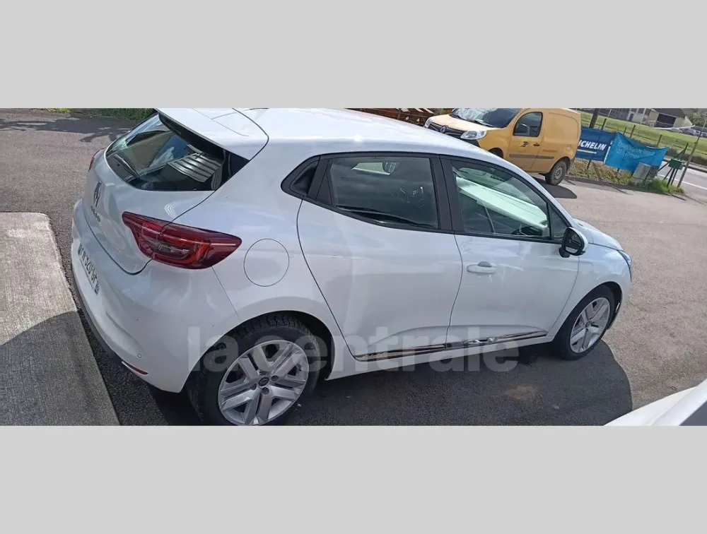 Renault Clio V Garage du Midour (5)